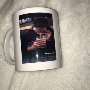 David Dobrik Mug